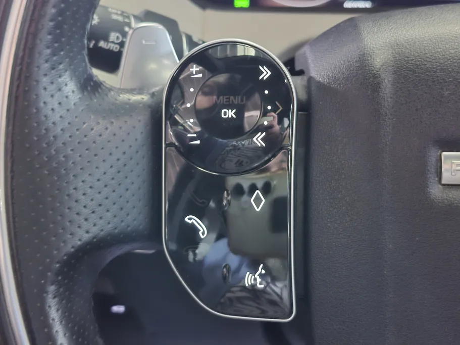 2020 Range Rover Range Rover Velar 