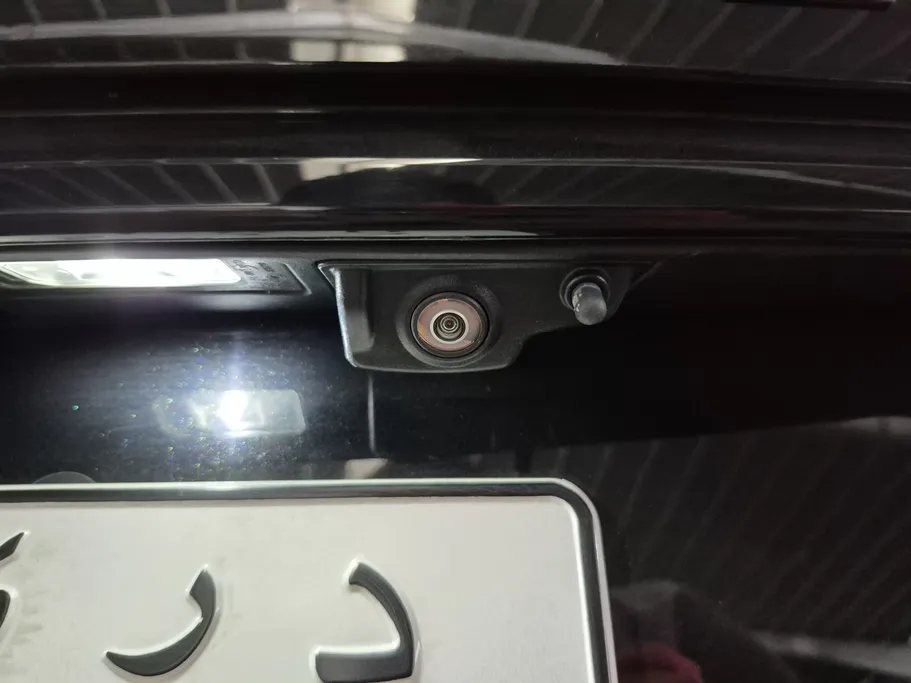 2020 Range Rover Range Rover Velar 