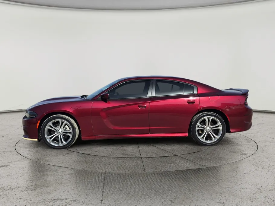 دودج تشارجر GT 2022 