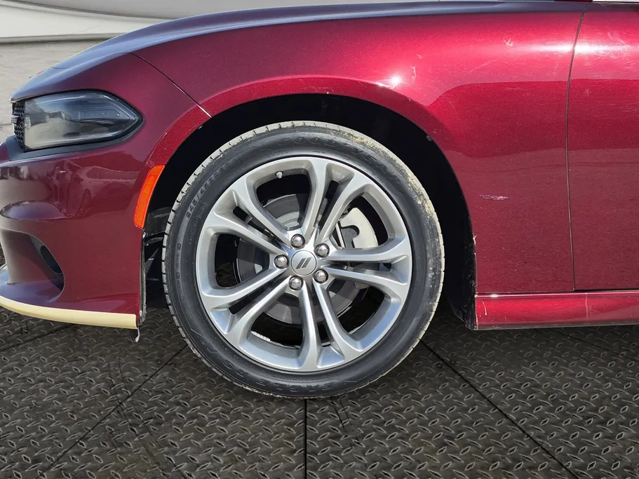 دودج تشارجر GT 2022 