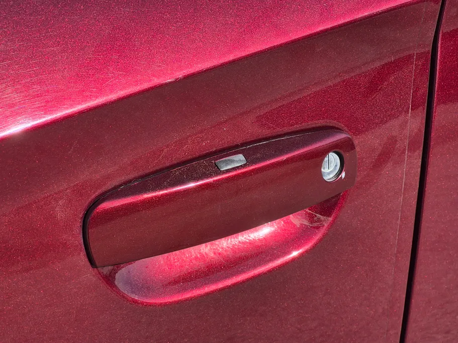 دودج تشارجر GT 2022 