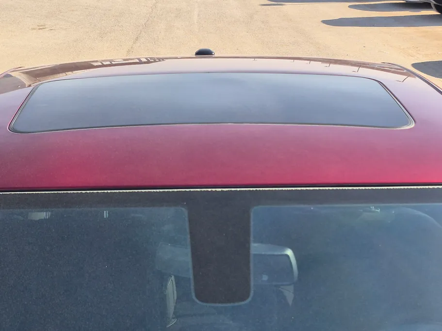 دودج تشارجر GT 2022 