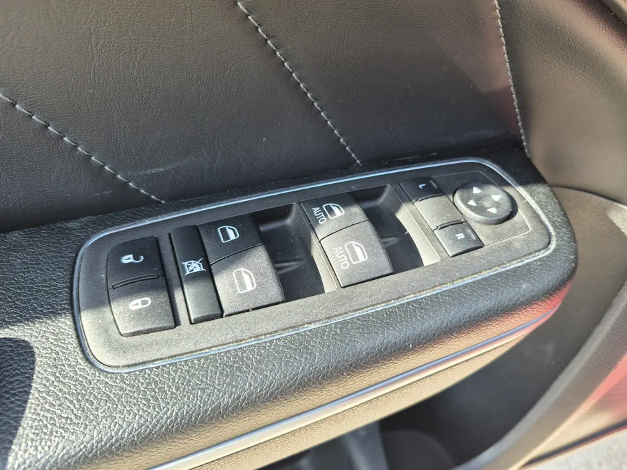 دودج تشارجر GT 2022 