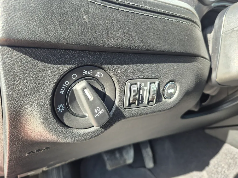 دودج تشارجر GT 2022 