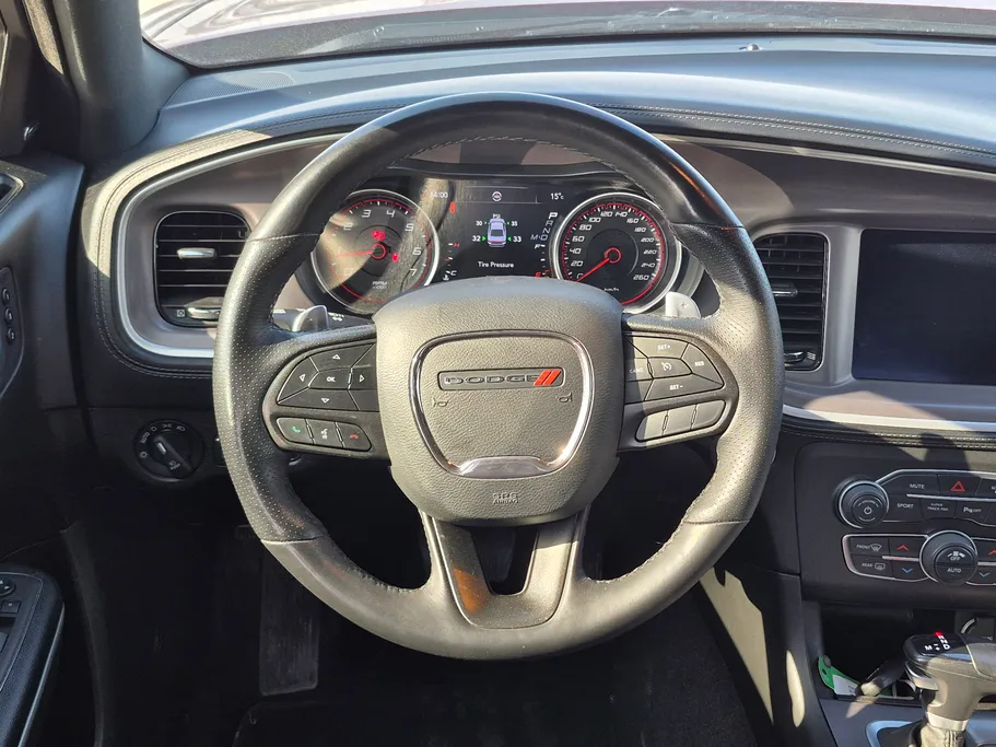 دودج تشارجر GT 2022 