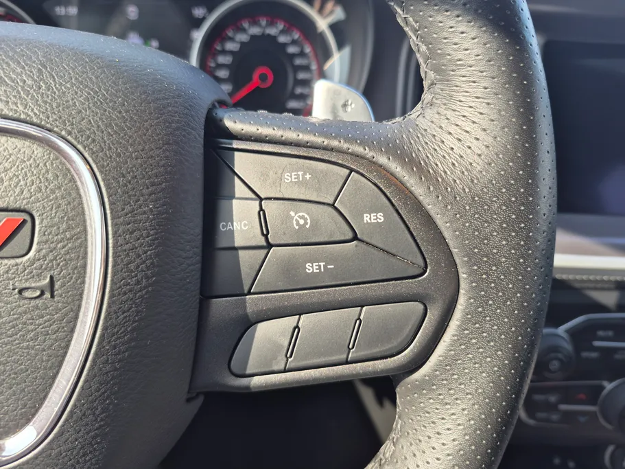 دودج تشارجر GT 2022 