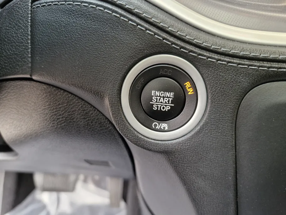 دودج تشارجر GT 2022 