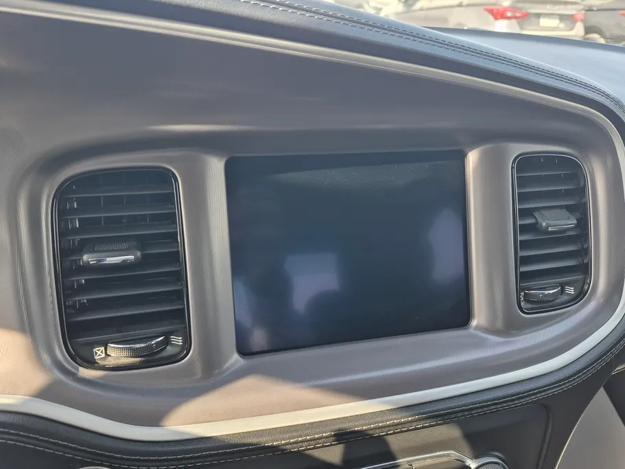 دودج تشارجر GT 2022 