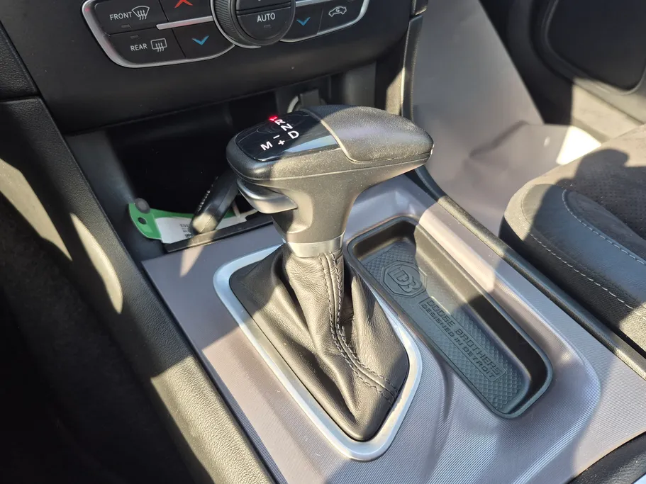 دودج تشارجر GT 2022 