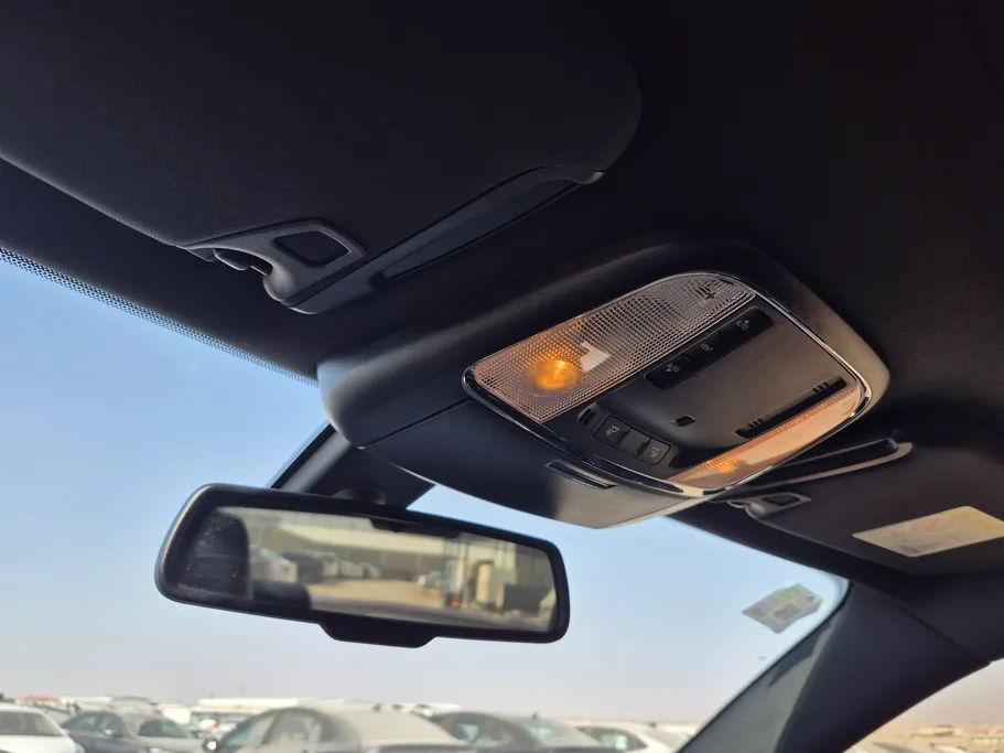 دودج تشارجر GT 2022 