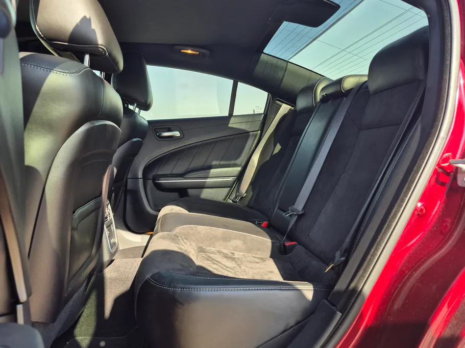 دودج تشارجر GT 2022 