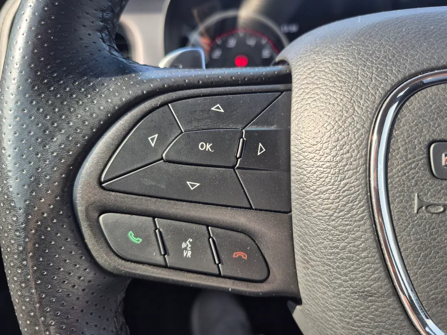 دودج تشارجر GT 2022 