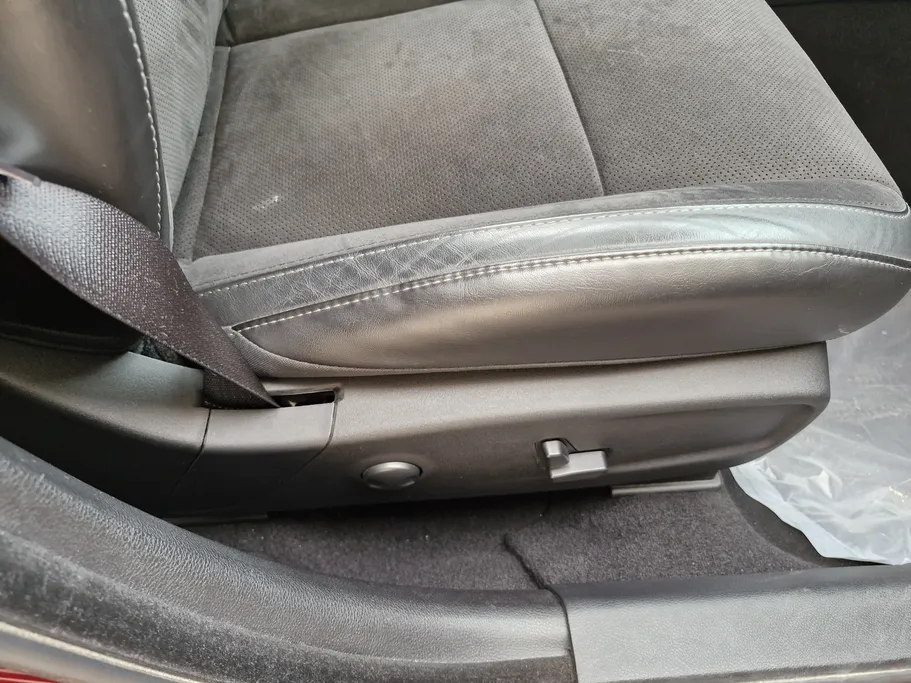 دودج تشارجر GT 2022 