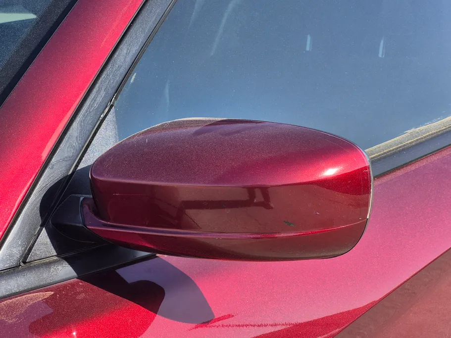 دودج تشارجر GT 2022 