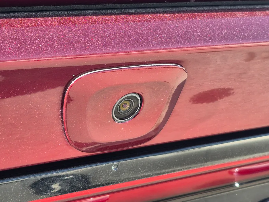 دودج تشارجر GT 2022 