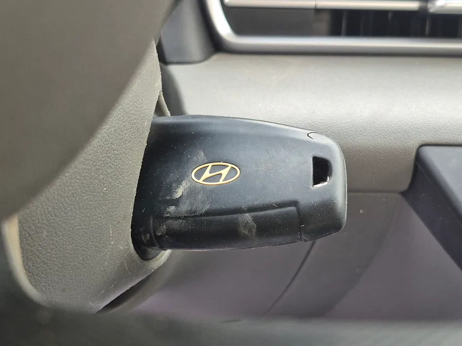 2021 Hyundai Elantra Fleet 