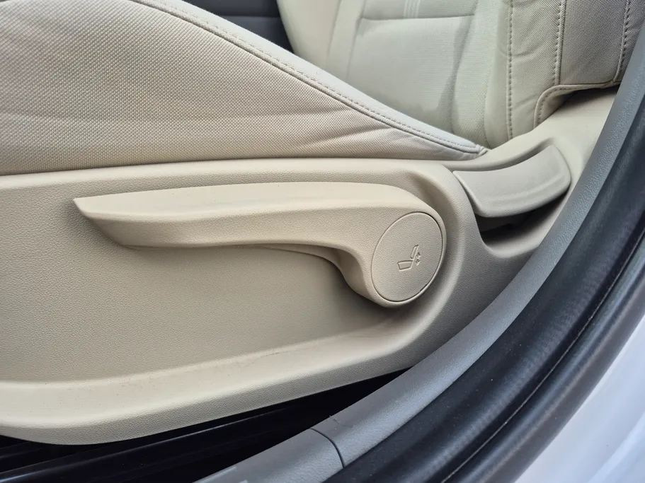 2021 Hyundai Elantra Fleet 