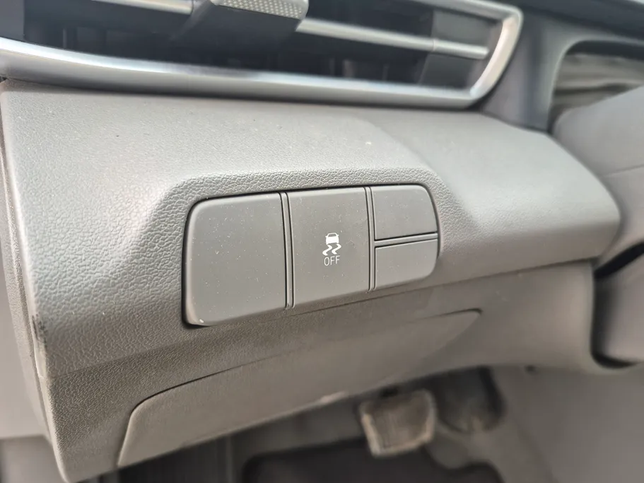 2021 Hyundai Elantra Fleet 