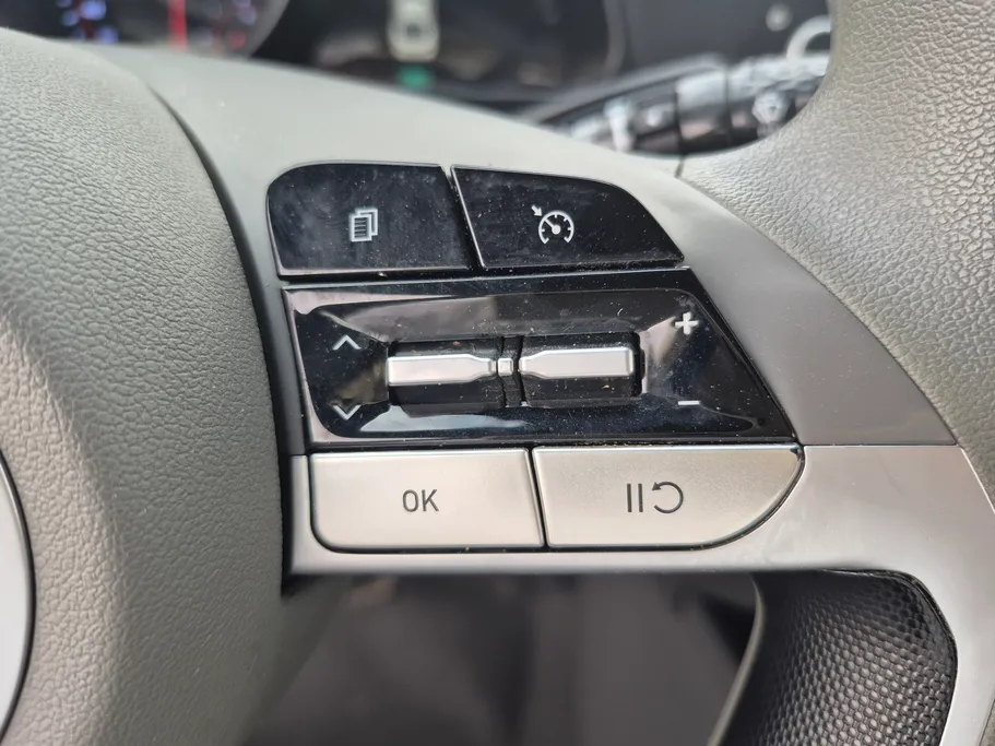 2021 Hyundai Elantra Fleet 