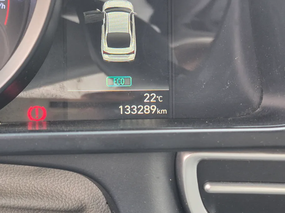 2021 Hyundai Elantra Fleet 