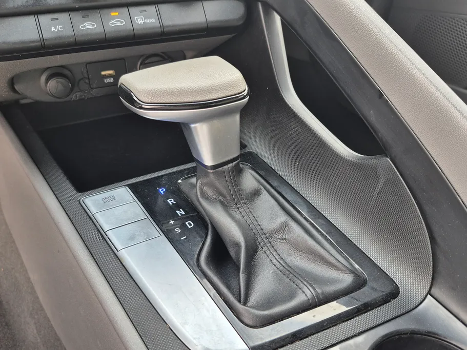 2021 Hyundai Elantra Fleet 