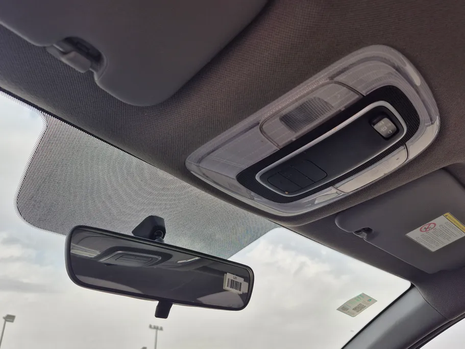 2021 Hyundai Elantra Fleet 