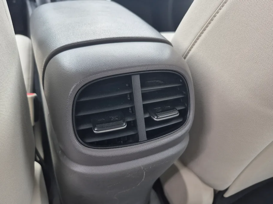 2021 Hyundai Elantra Fleet 