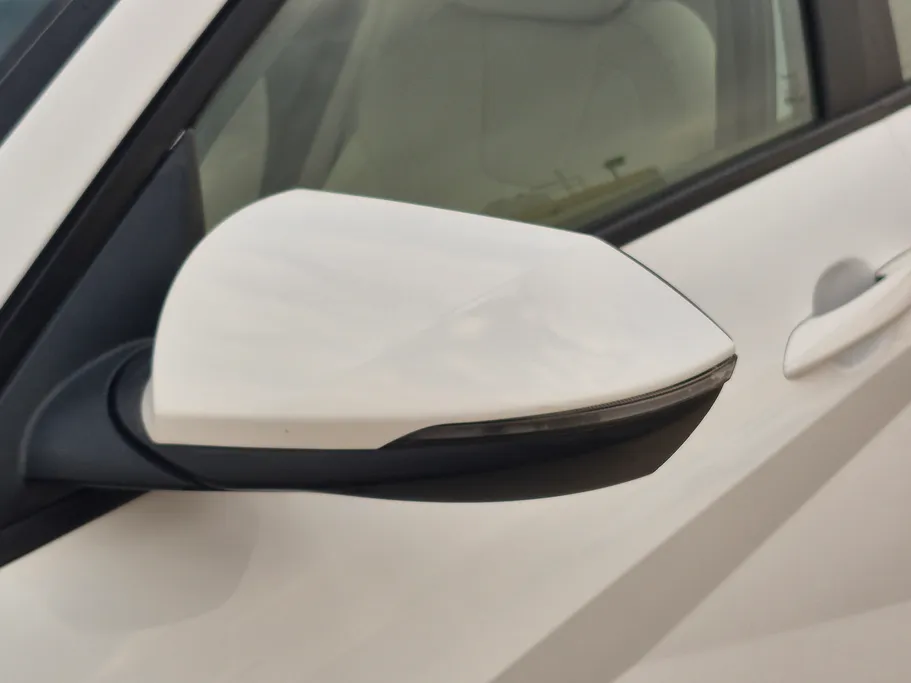 2021 Hyundai Elantra Fleet 