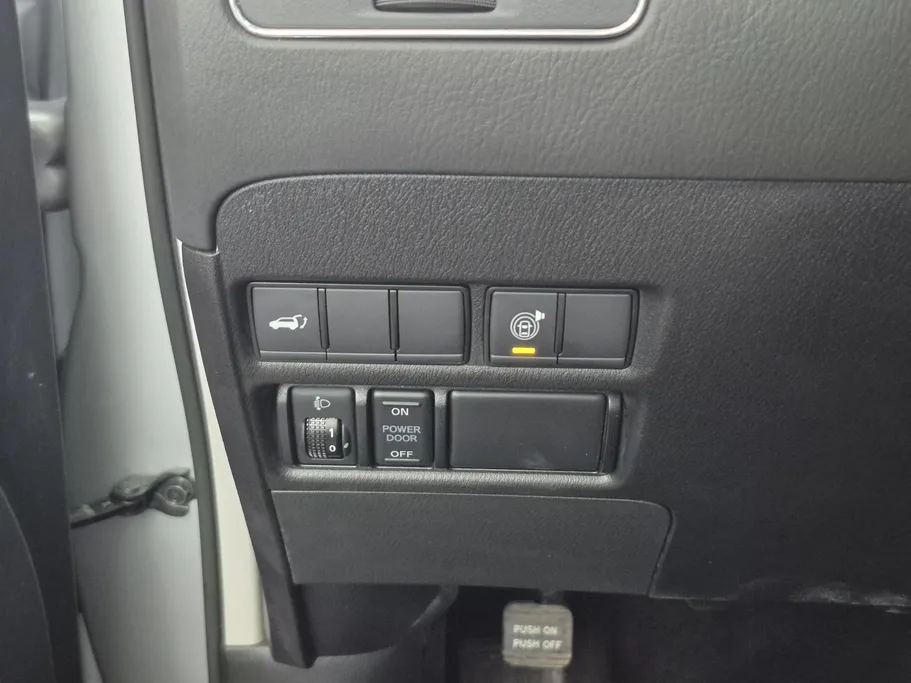 نيسان باترول SE Platinum 2024 