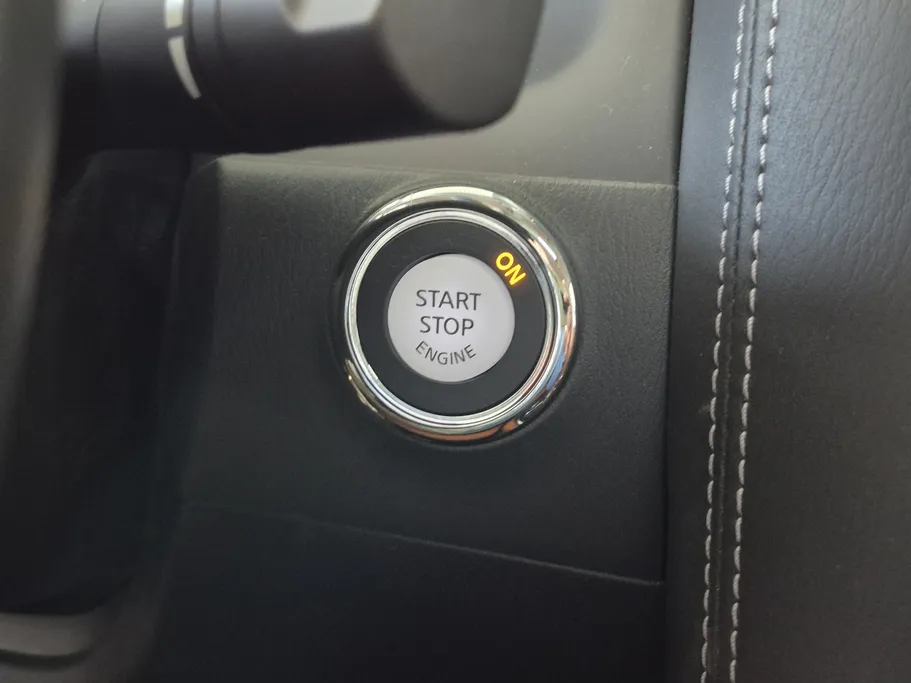 نيسان باترول SE Platinum 2024 