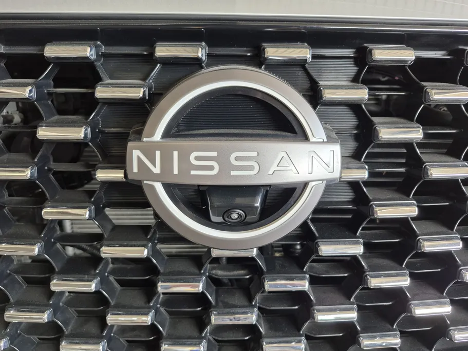 نيسان باترول SE Platinum 2024 