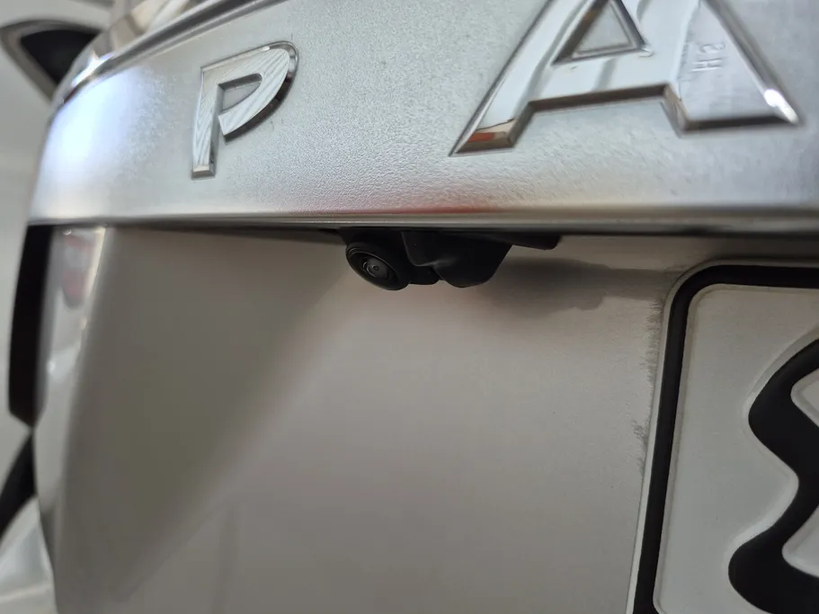 نيسان باترول SE Platinum 2024 