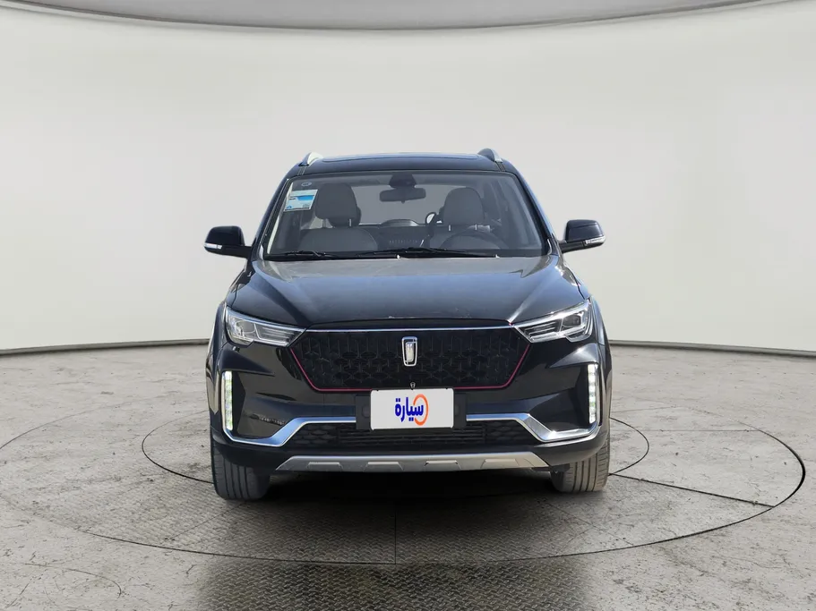 فاو بيستون تي 33 بريميوم 2022 