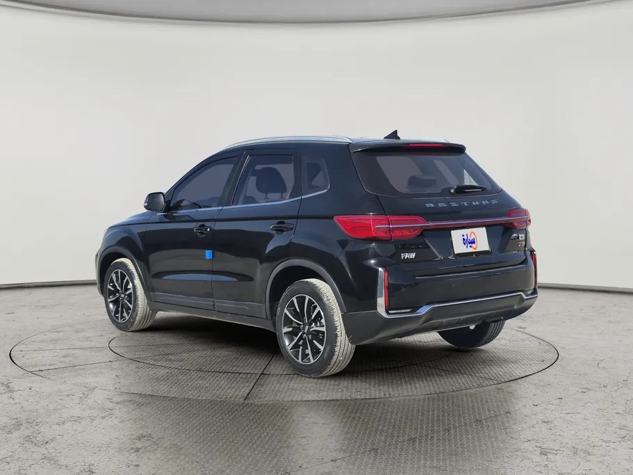 فاو بيستون تي 33 بريميوم 2022 