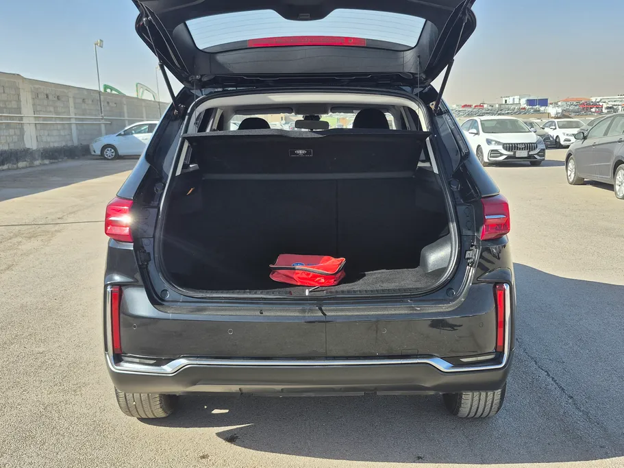 فاو بيستون تي 33 بريميوم 2022 