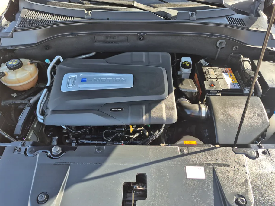 فاو بيستون تي 33 بريميوم 2022 