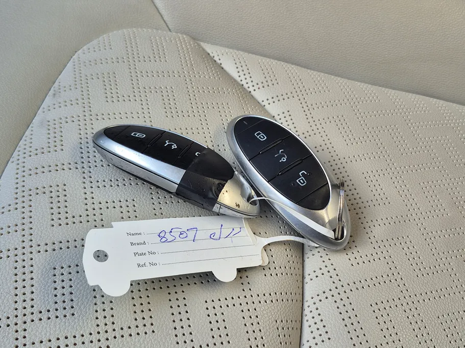 فاو بيستون تي 33 بريميوم 2022 