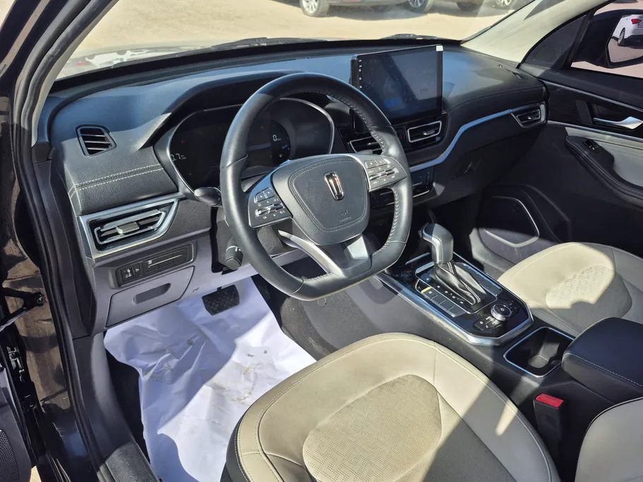 فاو بيستون تي 33 بريميوم 2022 