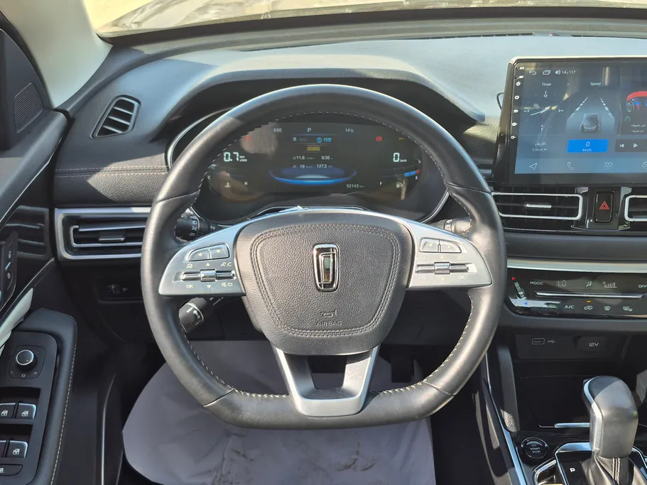 فاو بيستون تي 33 بريميوم 2022 