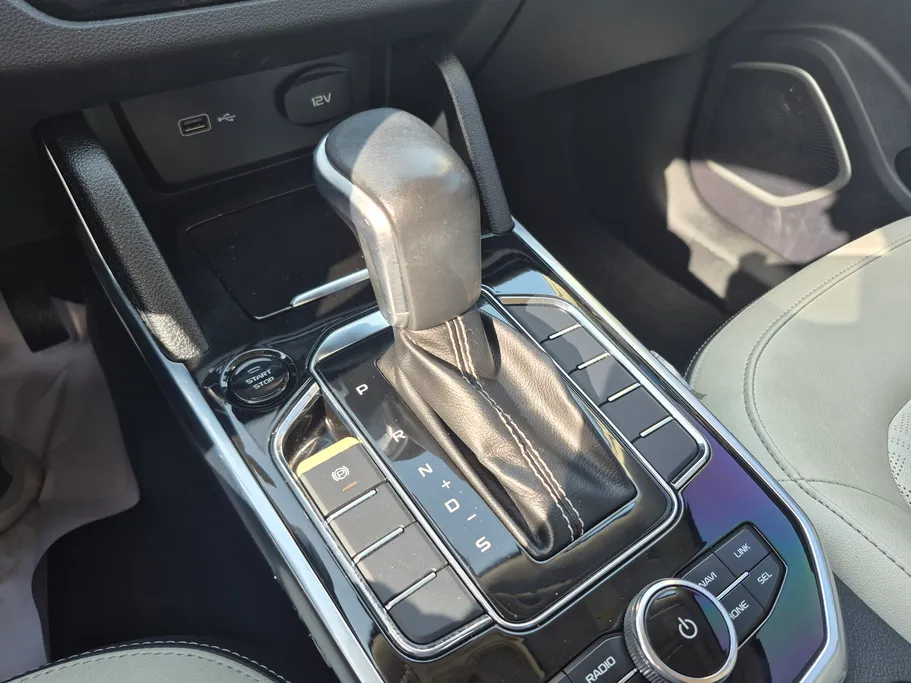 فاو بيستون تي 33 بريميوم 2022 