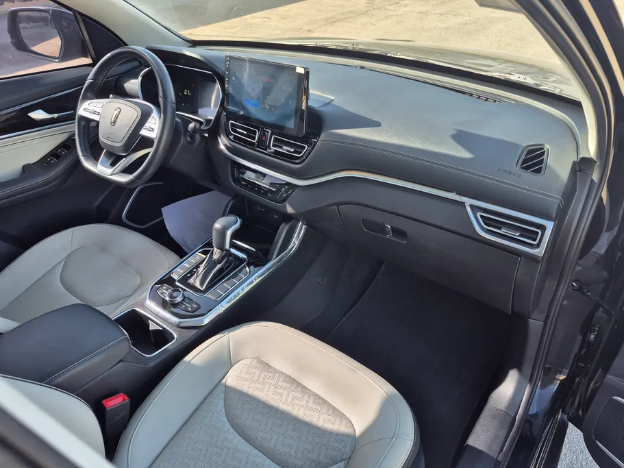 فاو بيستون تي 33 بريميوم 2022 