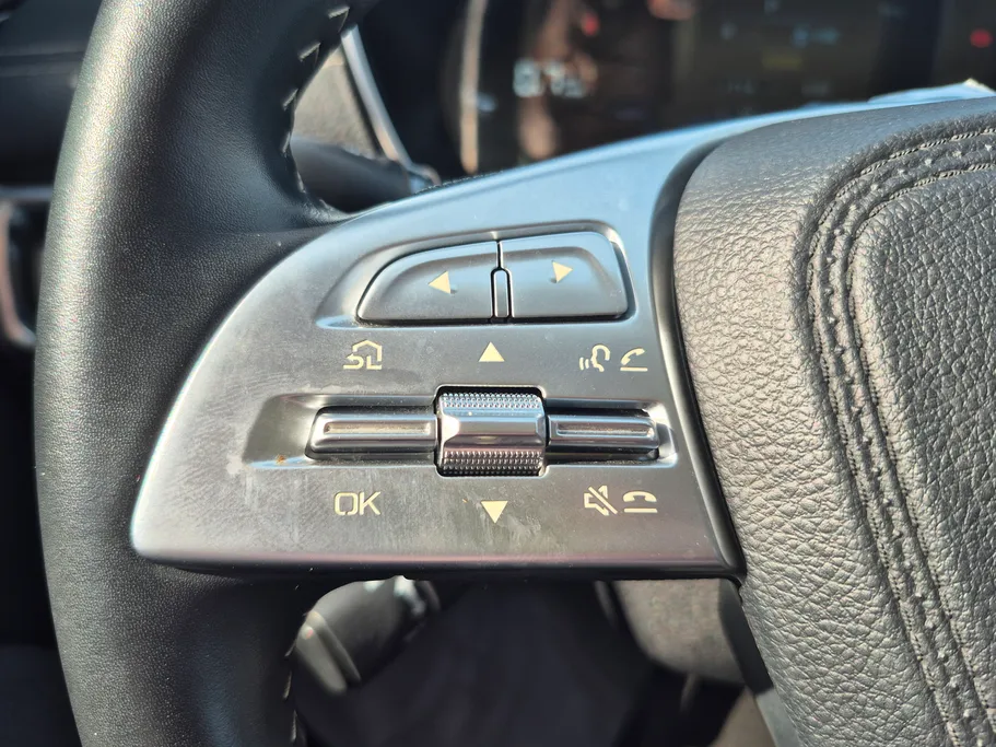 فاو بيستون تي 33 بريميوم 2022 