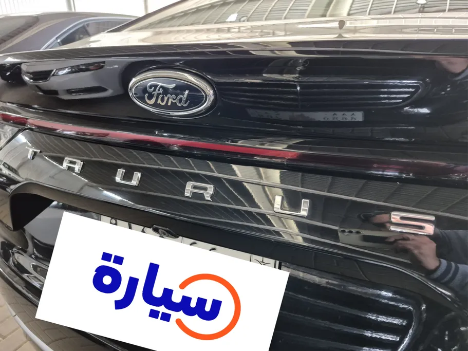 فورد تورس امبيانتي الإصدار الجديد 2023 