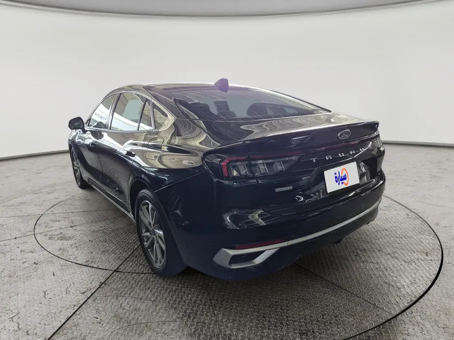 فورد تورس امبيانتي الإصدار الجديد 2023 