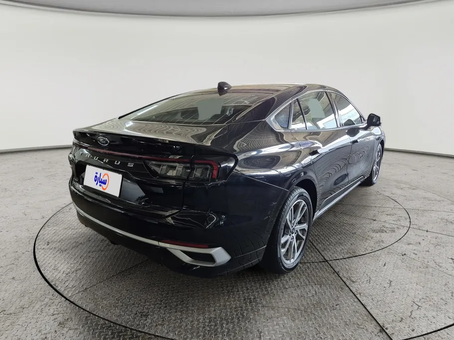 فورد تورس امبيانتي الإصدار الجديد 2023 