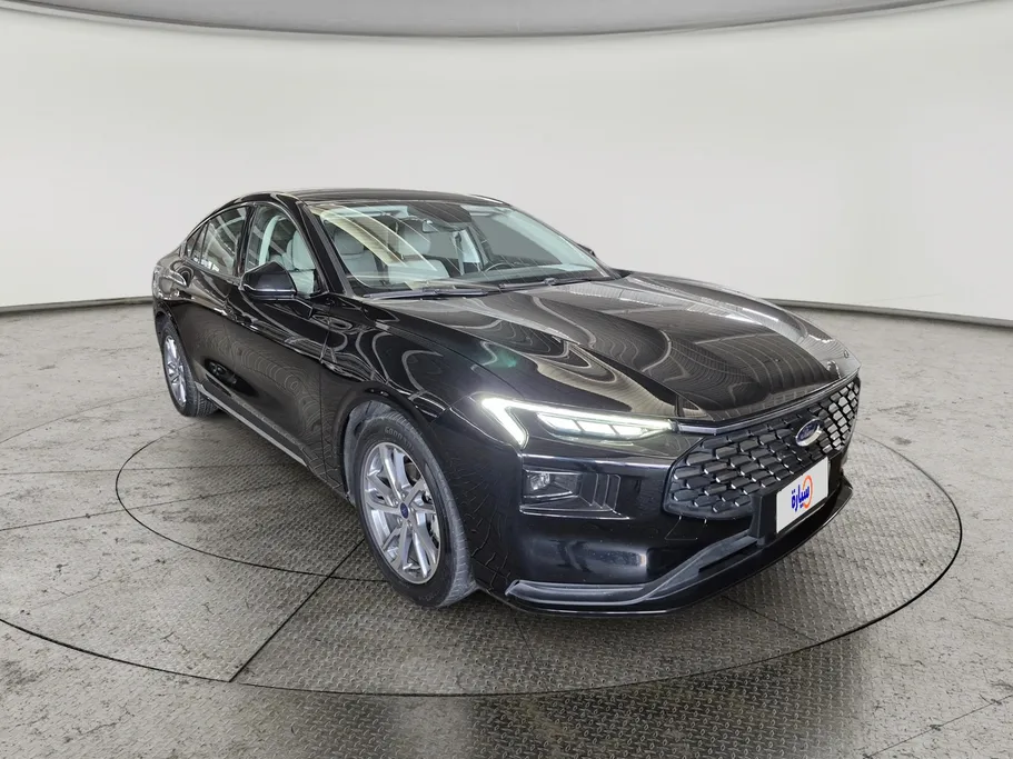 فورد تورس امبيانتي الإصدار الجديد 2023 