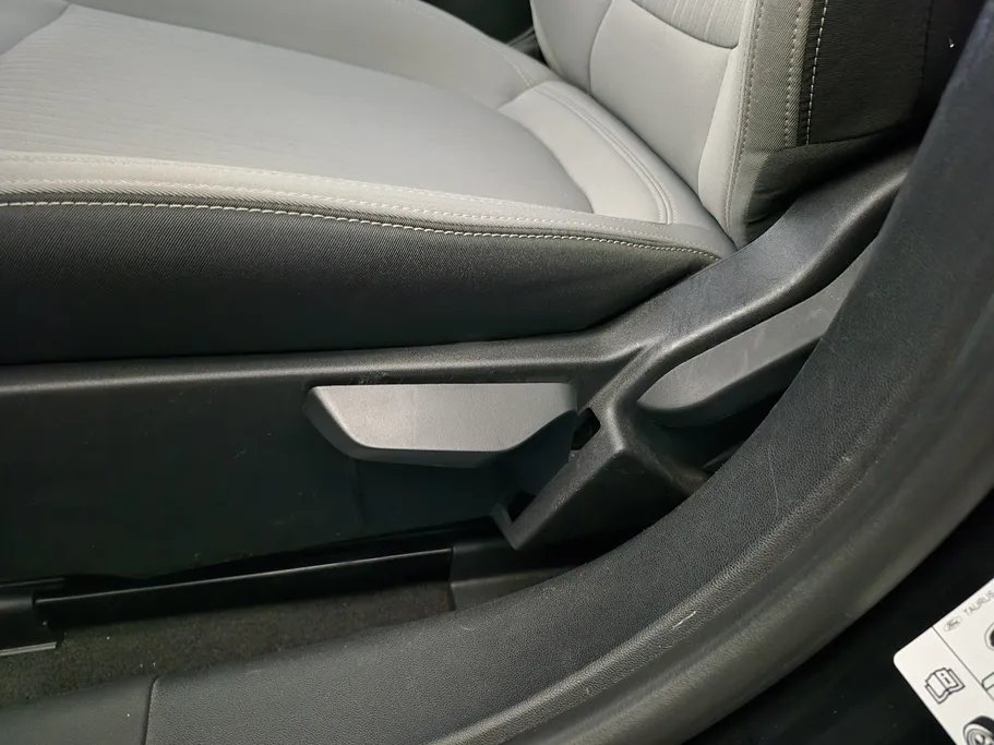 فورد تورس امبيانتي الإصدار الجديد 2023 