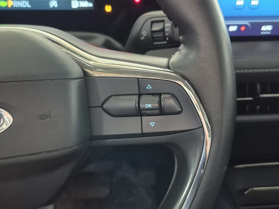 فورد تورس امبيانتي الإصدار الجديد 2023 