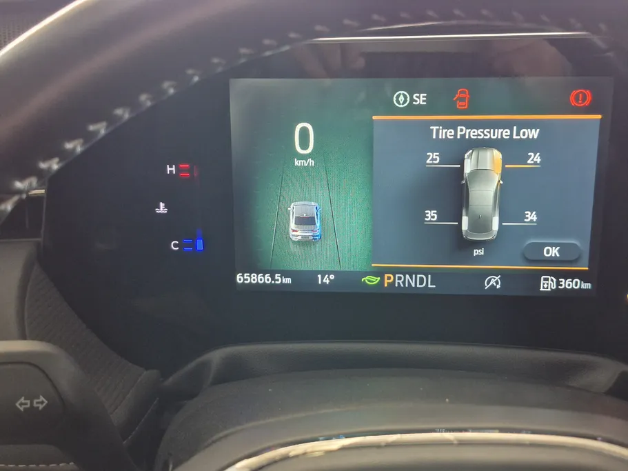 فورد تورس امبيانتي الإصدار الجديد 2023 