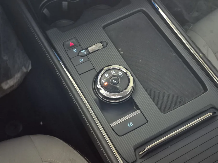 فورد تورس امبيانتي الإصدار الجديد 2023 